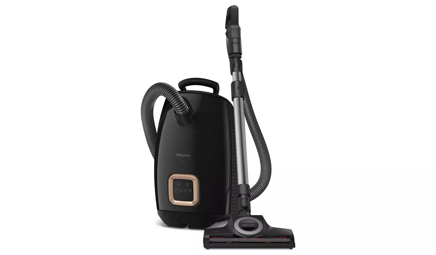 Miele Guard L1 Cat & Dog Pet Cylinder Corded Vacuum Cleaner