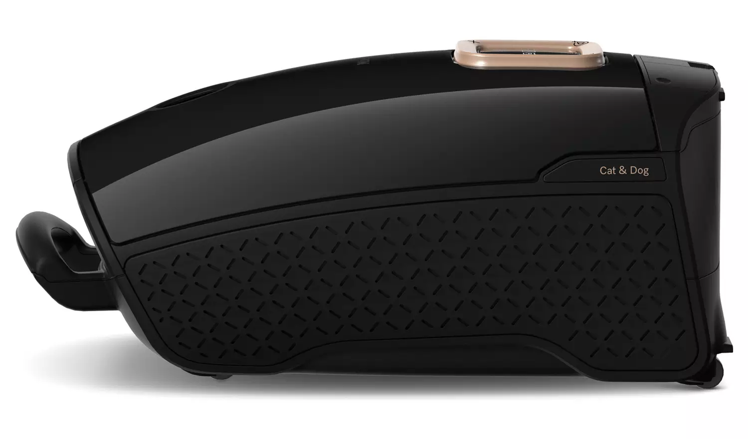 Miele Guard L1 Cat & Dog Pet Cylinder Corded Vacuum Cleaner - Image 2