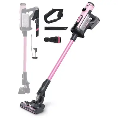 Henry Hetty Quick Cordless Vacuum Cleaner