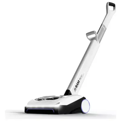 Gtech AirRAM Platinum Cordless Upright Vacuum Cleaner