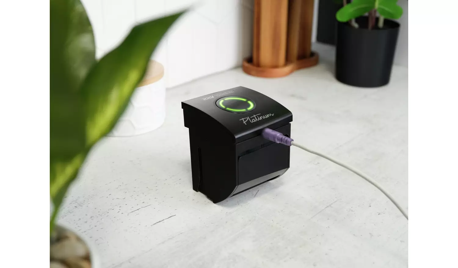 Gtech AirRAM Platinum Cordless Upright Vacuum Cleaner - Image 9