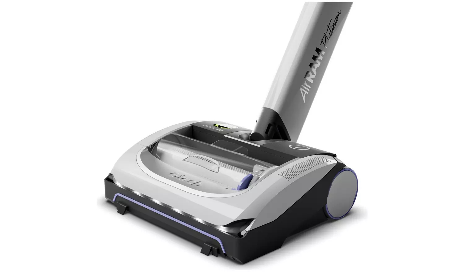Gtech AirRAM Platinum Cordless Upright Vacuum Cleaner - Image 10