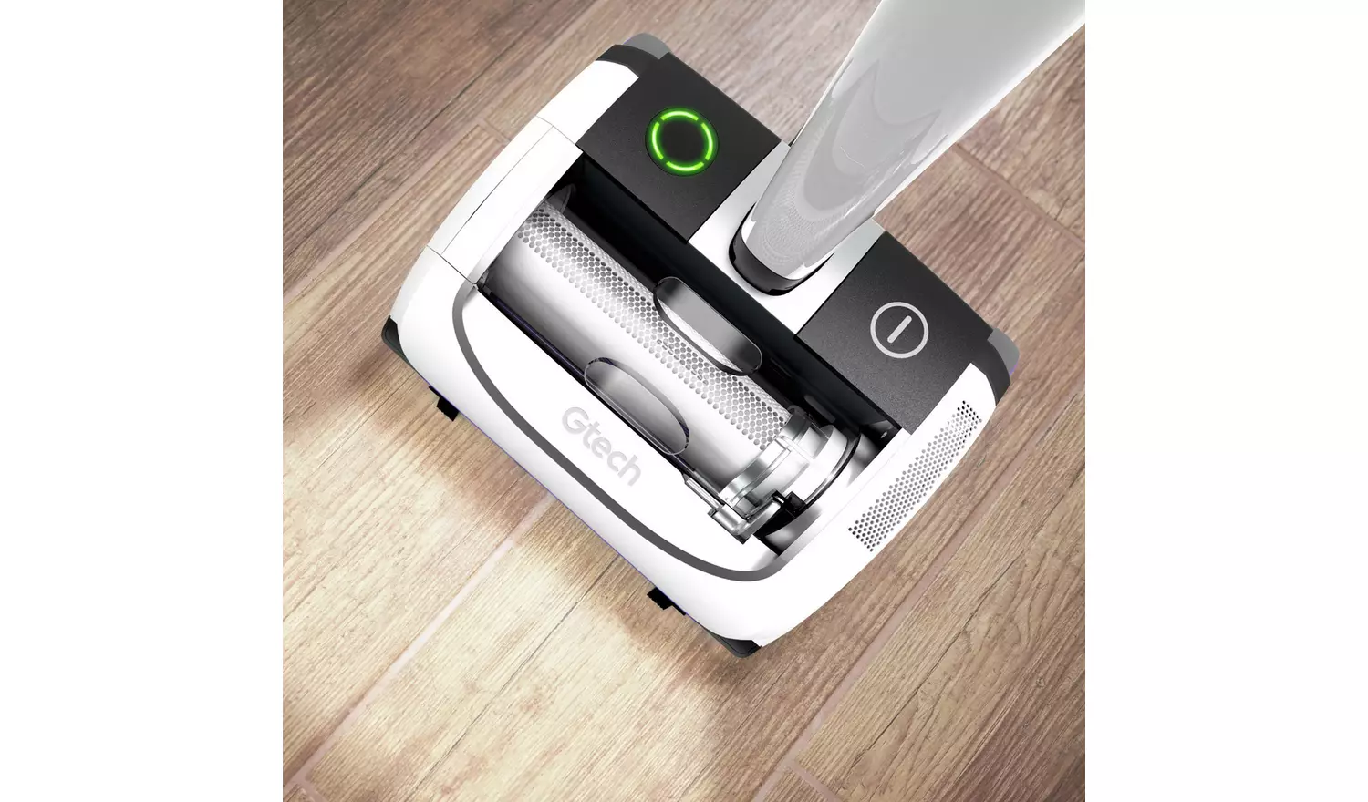 Gtech AirRAM Platinum Cordless Upright Vacuum Cleaner - Image 14