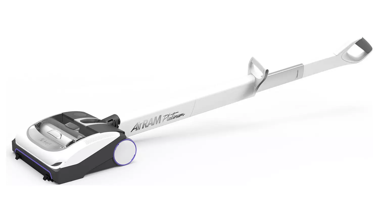 Gtech AirRAM Platinum Cordless Upright Vacuum Cleaner - Image 2