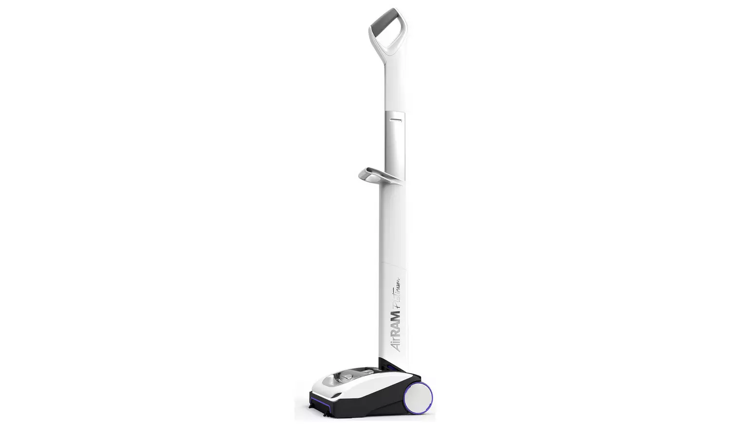 Gtech AirRAM Platinum Cordless Upright Vacuum Cleaner - Image 8