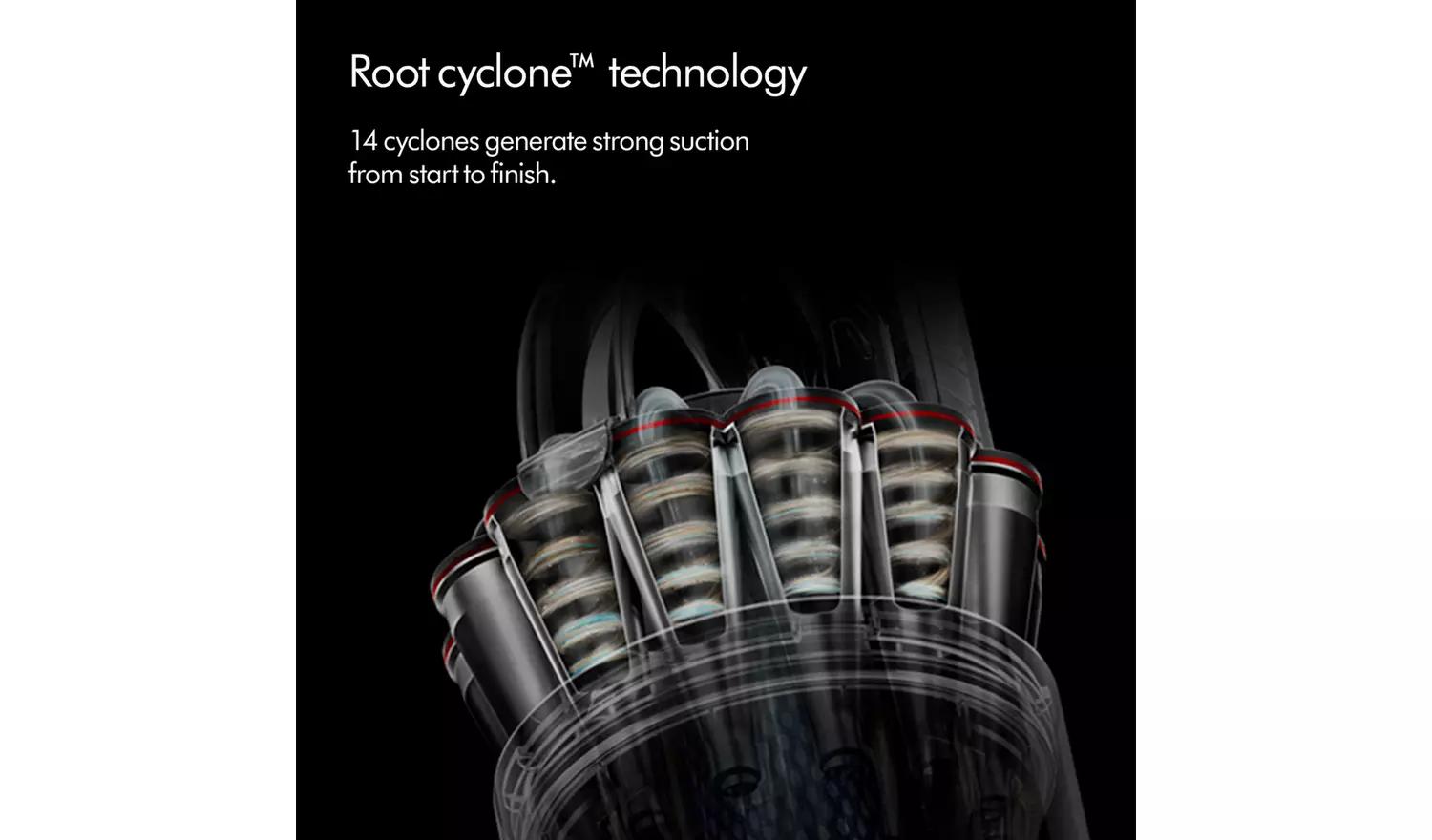 Dyson Ball Animal Origin Upright Corded Pet Vacuum Cleaner - Image 4