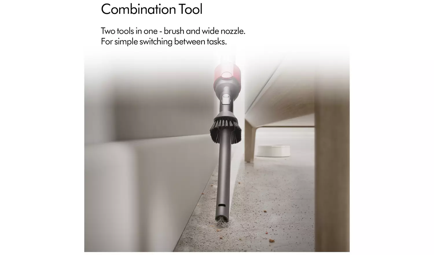 Dyson Ball Animal Origin Upright Corded Pet Vacuum Cleaner - Image 7