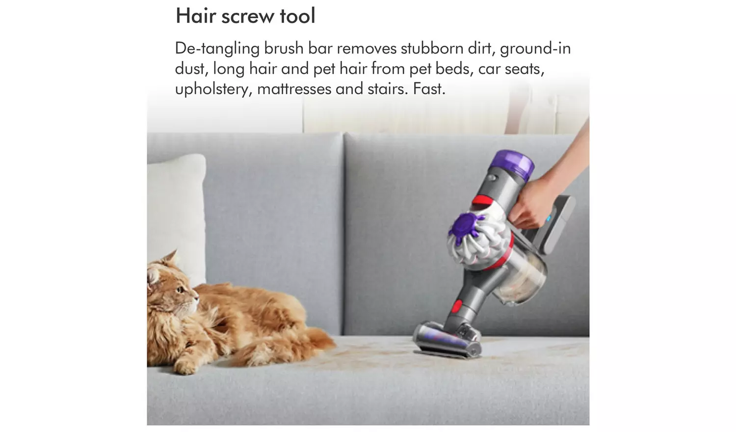 Dyson Advanced Cleaning Kit - Image 11