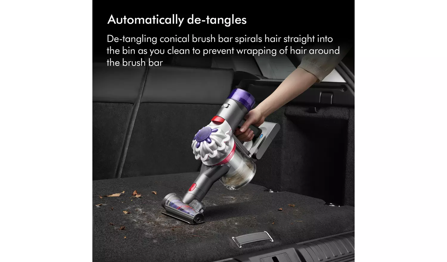 Dyson Advanced Cleaning Kit - Image 10