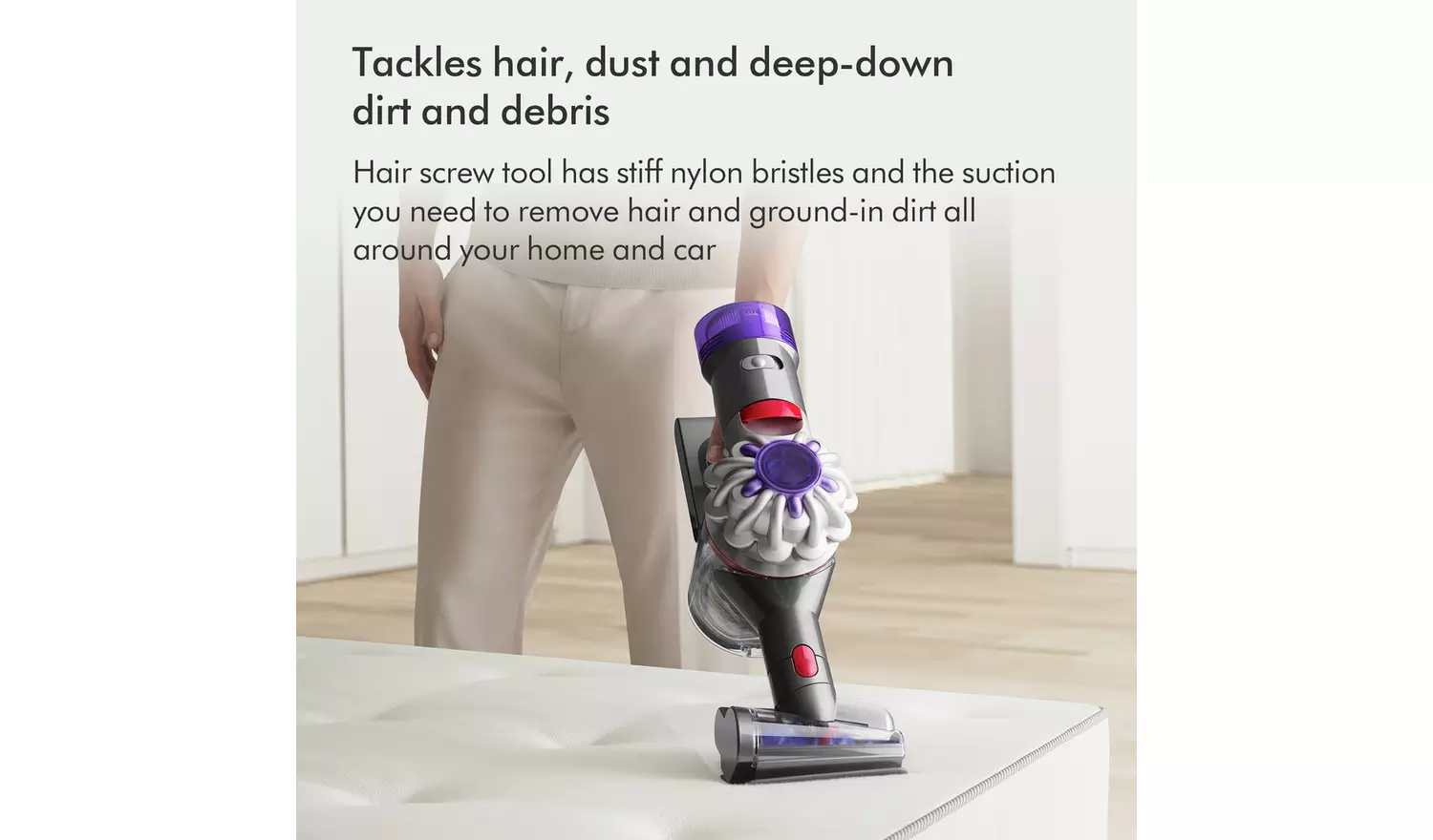 Dyson Advanced Cleaning Kit - Image 9