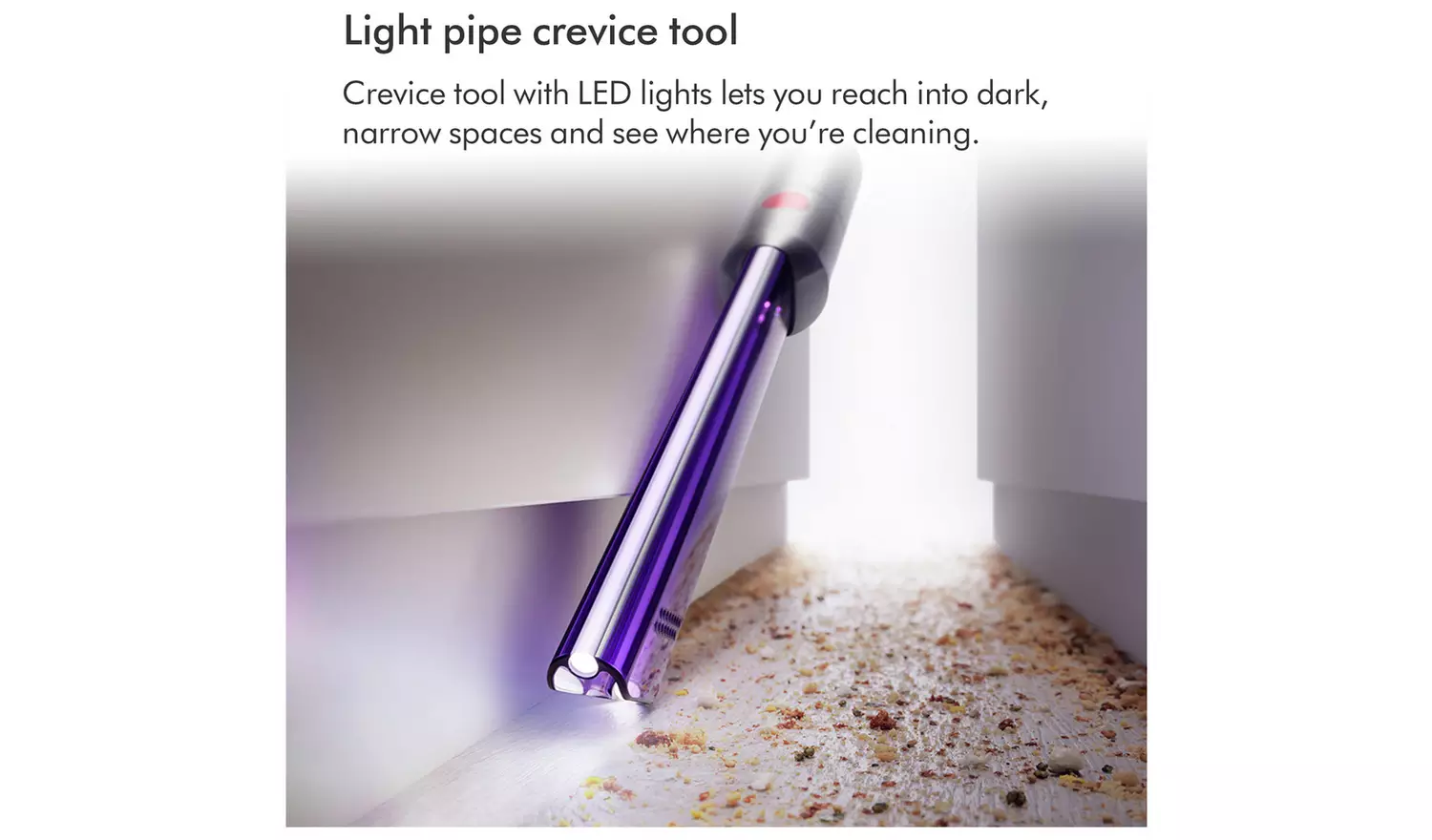 Dyson Advanced Cleaning Kit - Image 8