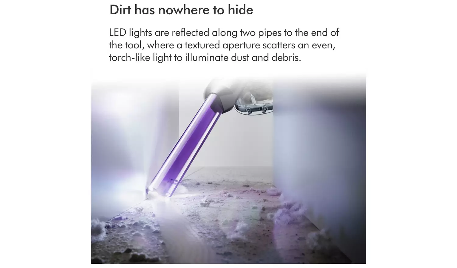 Dyson Advanced Cleaning Kit - Image 7