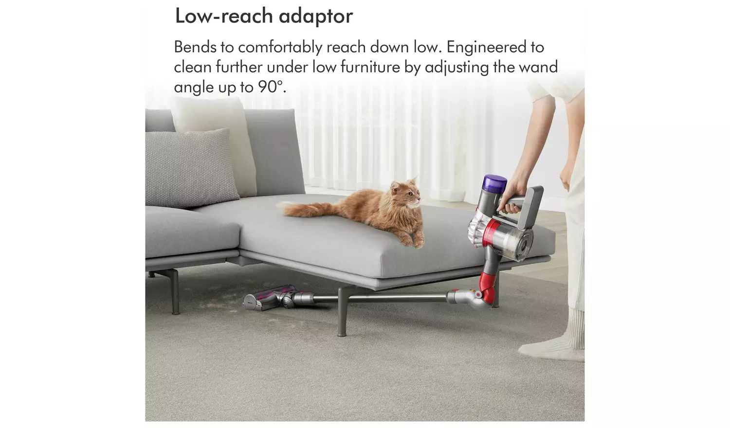 Dyson Advanced Cleaning Kit - Image 5