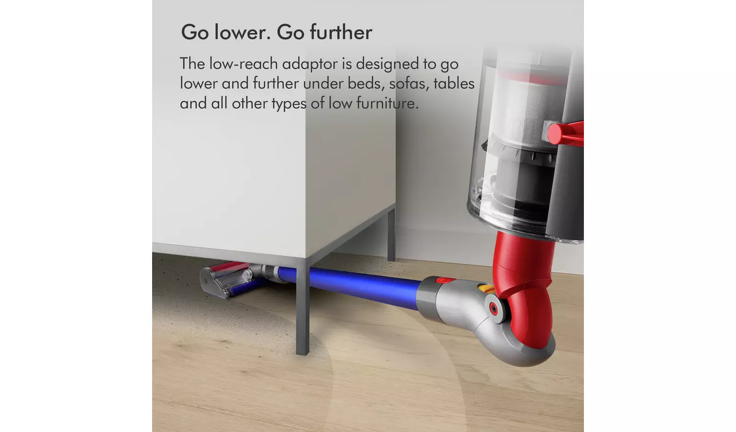 Dyson Advanced Cleaning Kit - Image 4