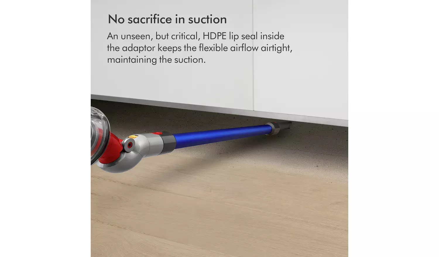 Dyson Advanced Cleaning Kit - Image 3