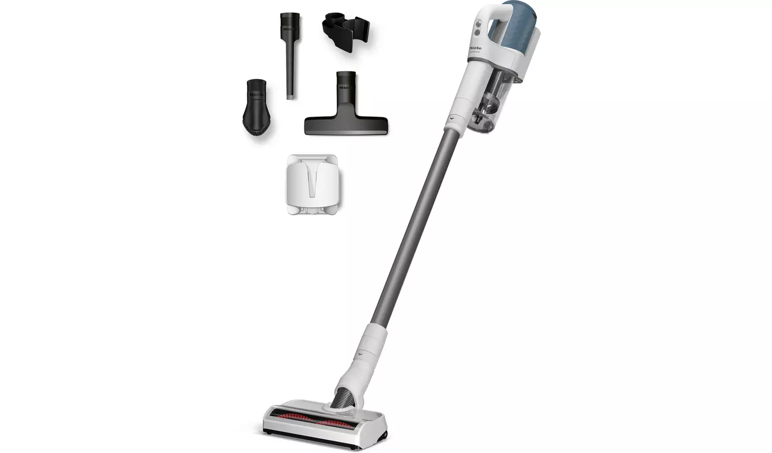 Miele DuoFlex HX1 Cordless Vacuum Cleaner