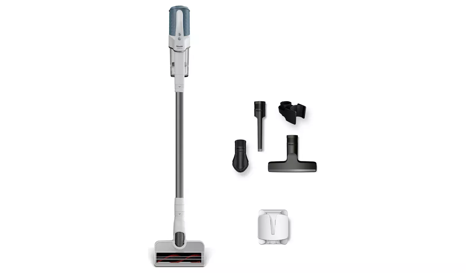 Miele DuoFlex HX1 Cordless Vacuum Cleaner - Image 3