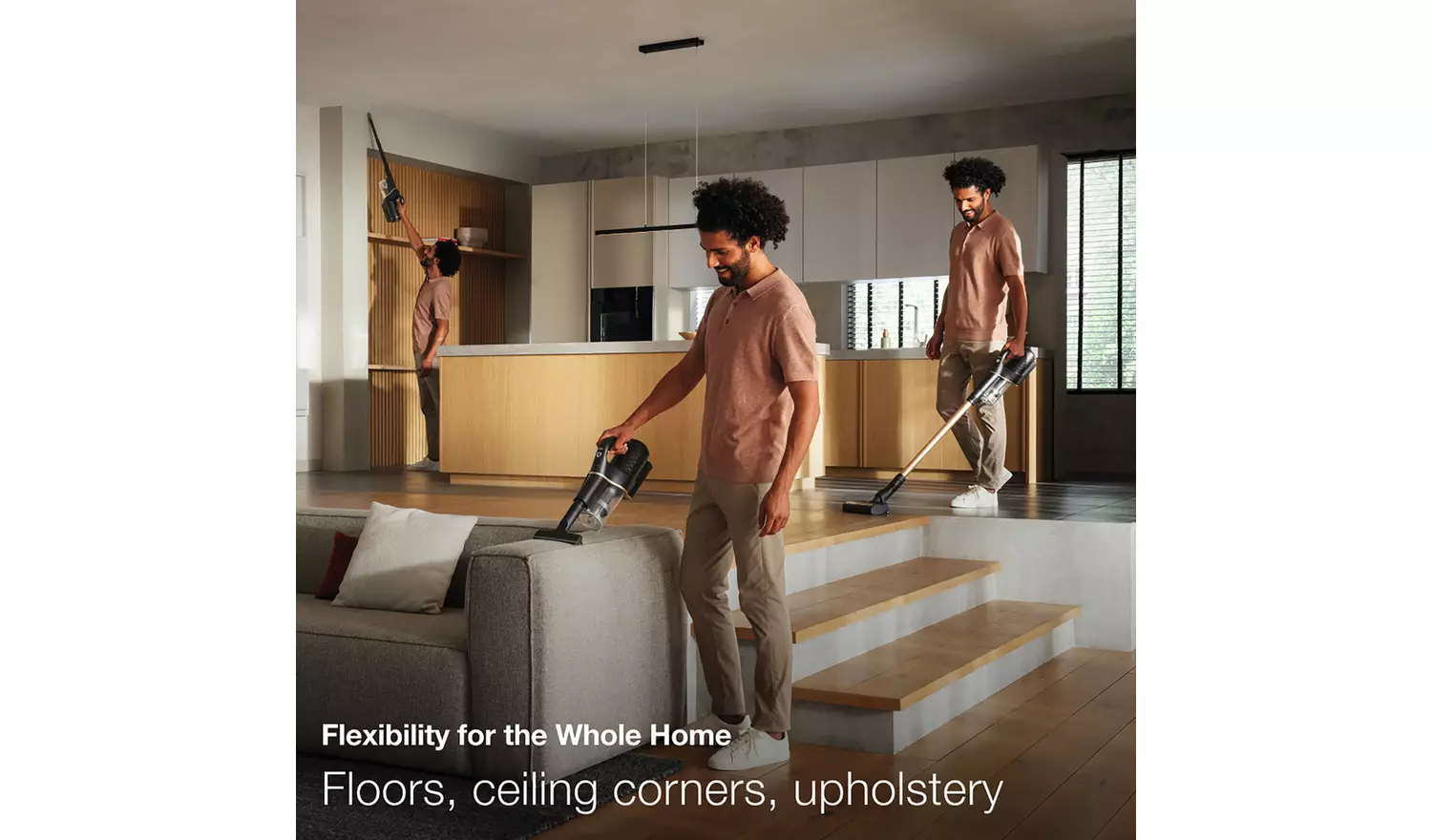 Miele DuoFlex HX1 Cordless Vacuum Cleaner - Image 6