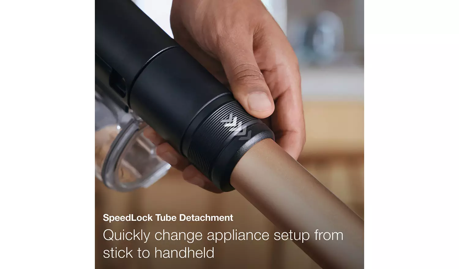 Miele DuoFlex HX1 Cordless Vacuum Cleaner - Image 8