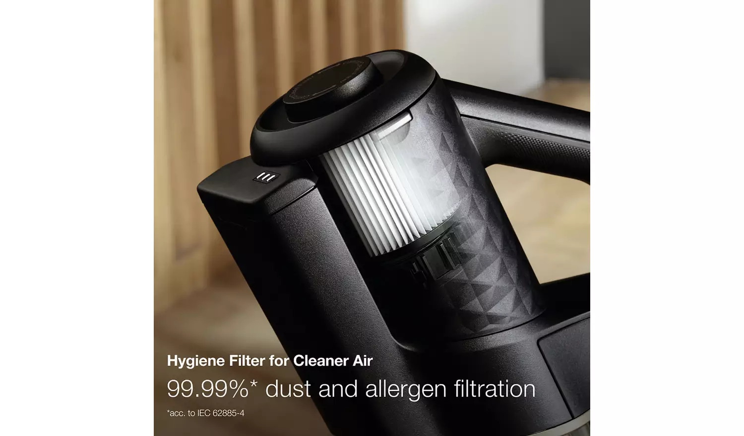 Miele DuoFlex HX1 Cordless Vacuum Cleaner - Image 11