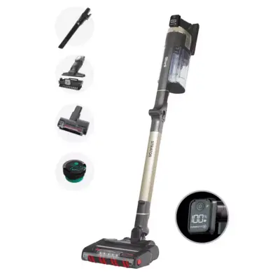 Shark Stratos Pro Anti Hair Wrap+ Pet Vacuum Cleaner