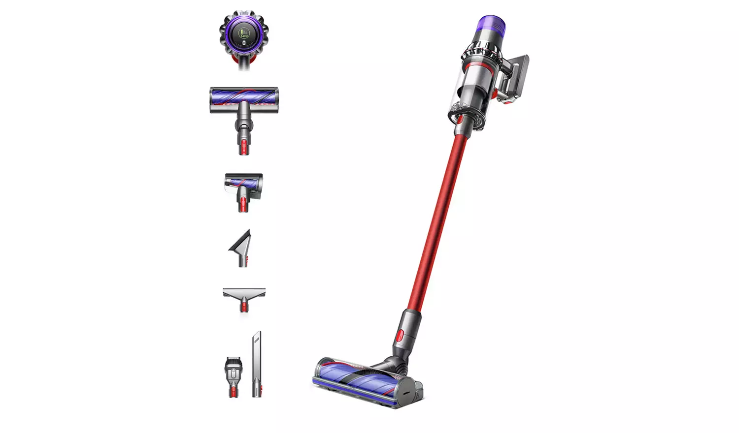 Dyson V11 Extra Cordless Vacuum Cleaner
