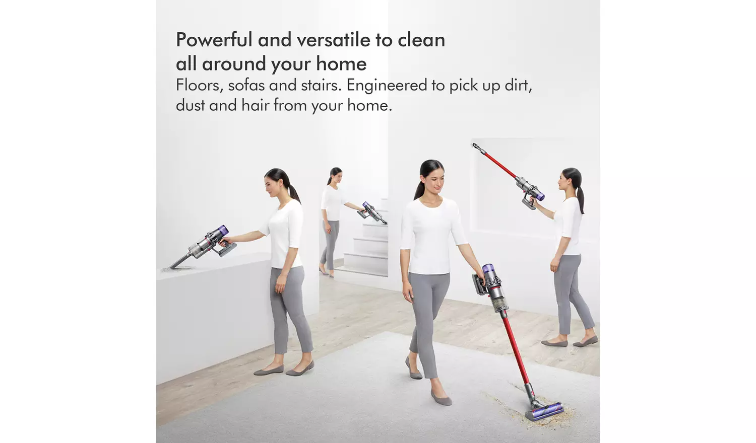 Dyson V11 Extra Cordless Vacuum Cleaner - Image 8