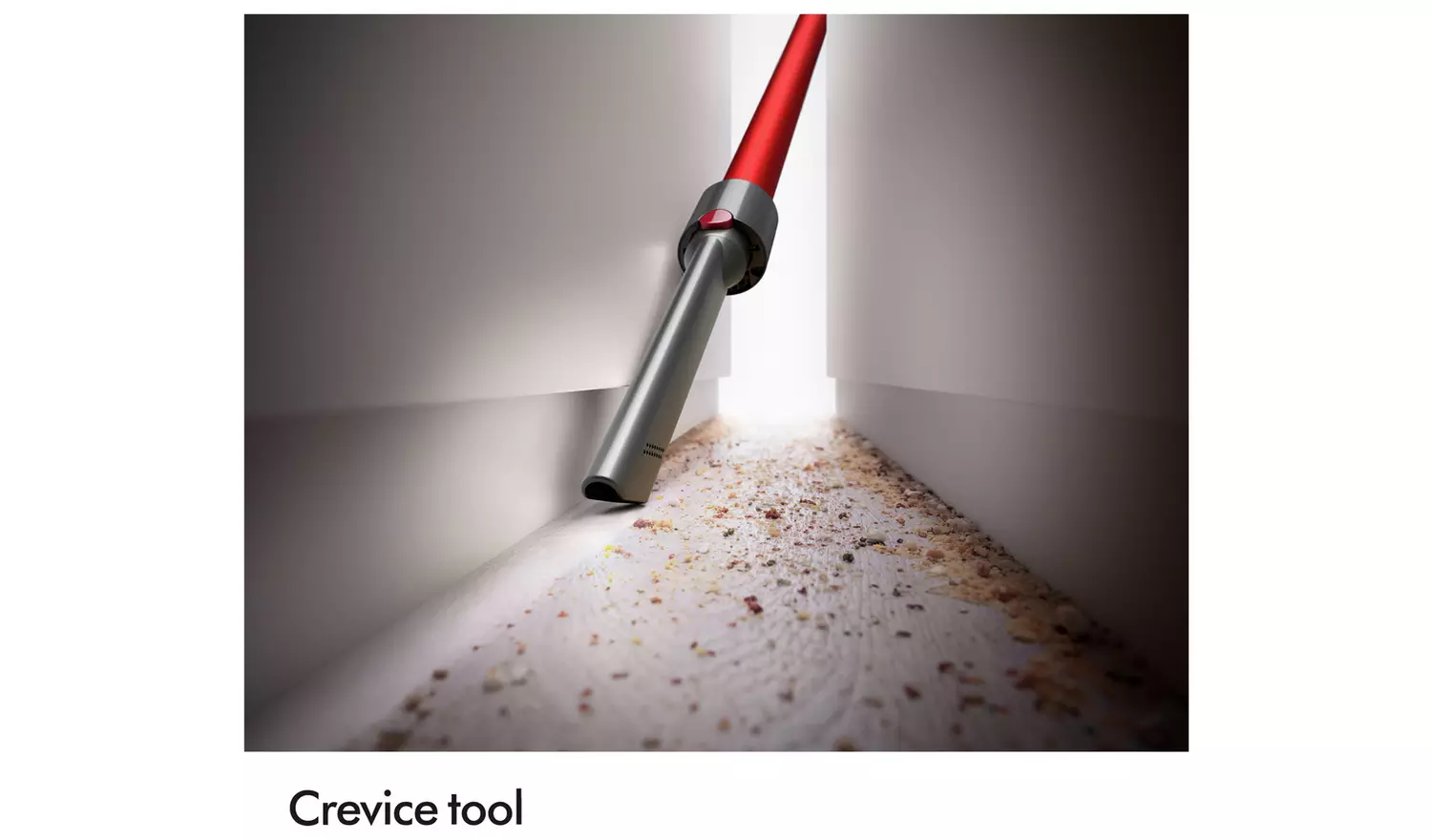 Dyson V11 Extra Cordless Vacuum Cleaner - Image 10