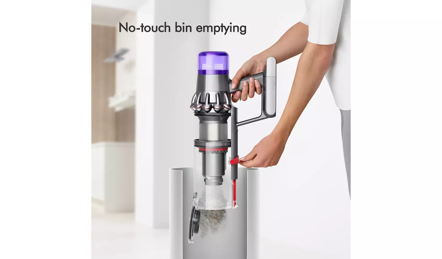 Dyson V11 Extra Cordless Vacuum Cleaner - Image 11