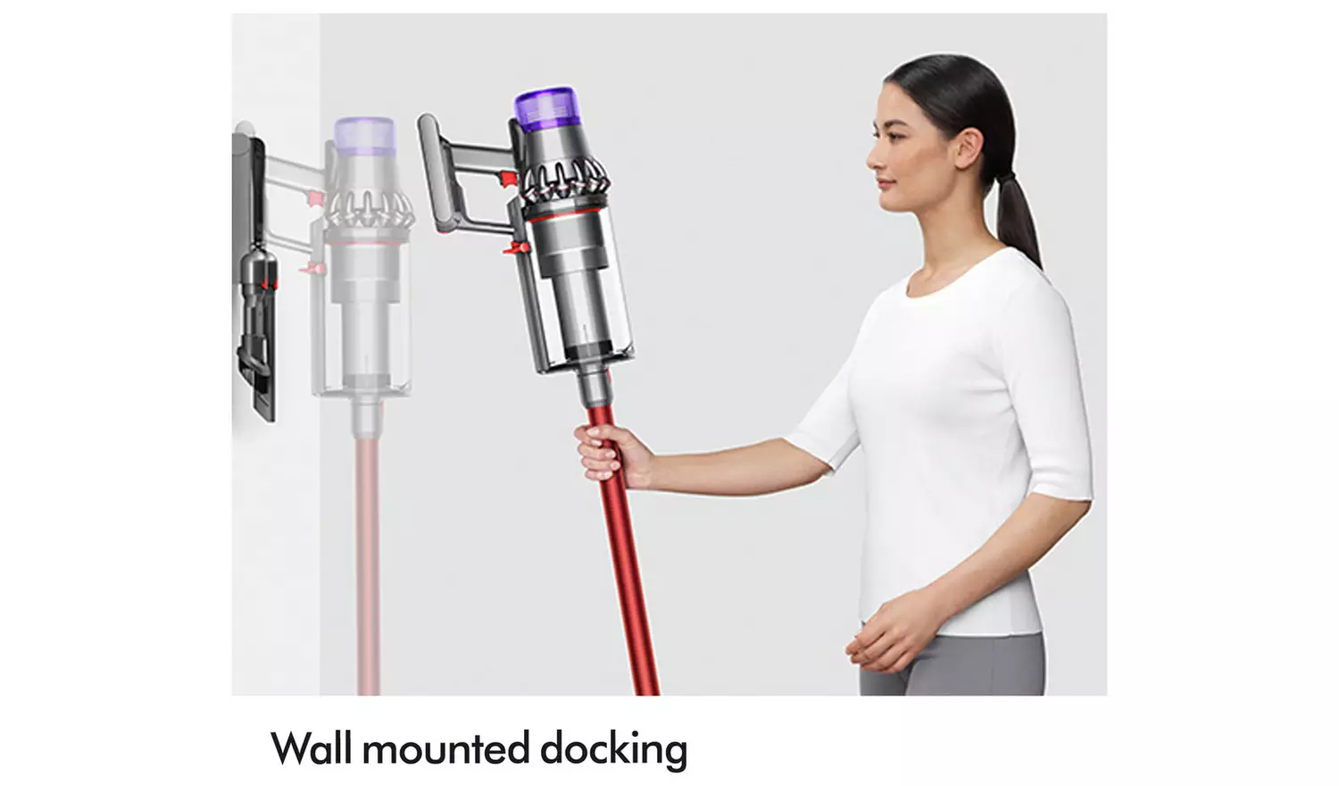 Dyson V11 Extra Cordless Vacuum Cleaner - Image 12