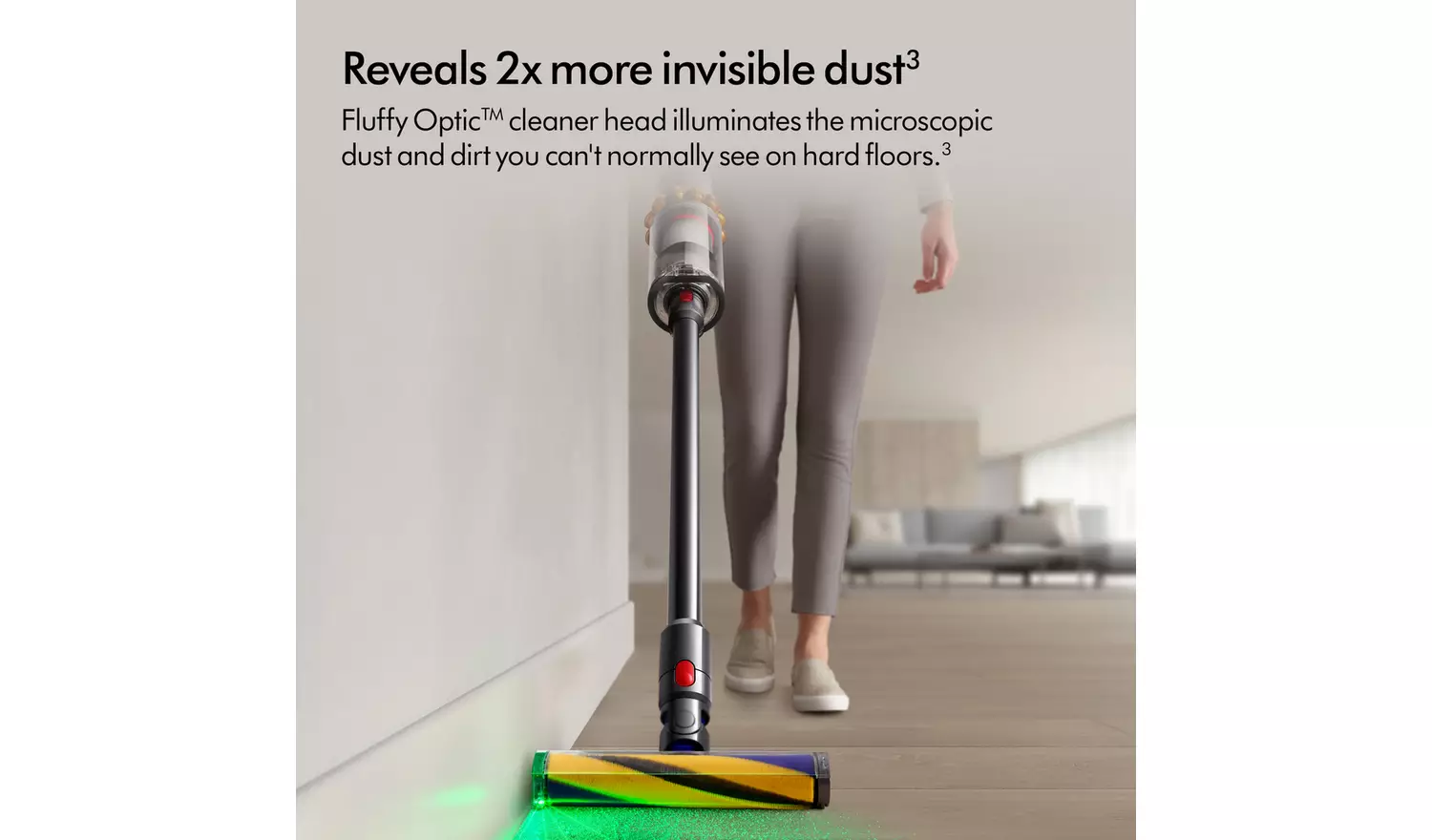 Dyson V15s Detect Submarine Wet Dry Cordless Vacuum Cleaner - Image 8