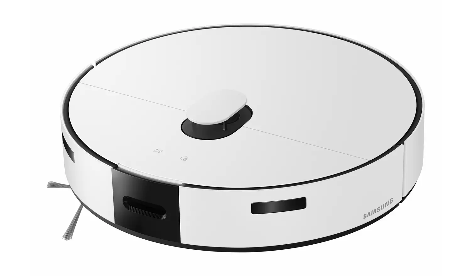 Samsung Bespoke Jet Bot Combo+ Robot Vacuum Cleaner - Image 9