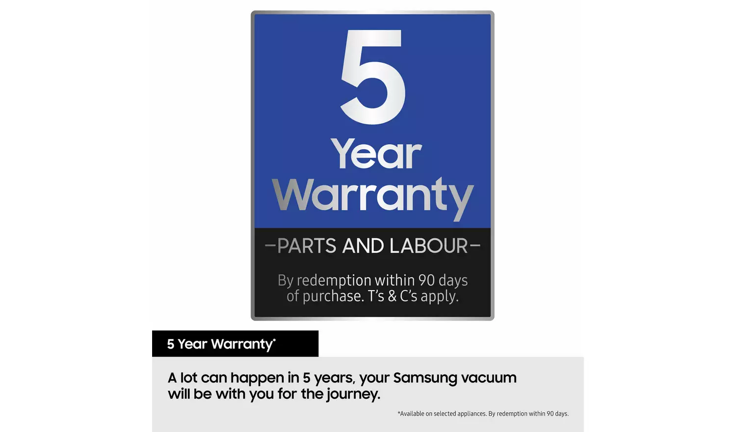 Samsung Bespoke Jet Bot Combo+ Robot Vacuum Cleaner - Image 6