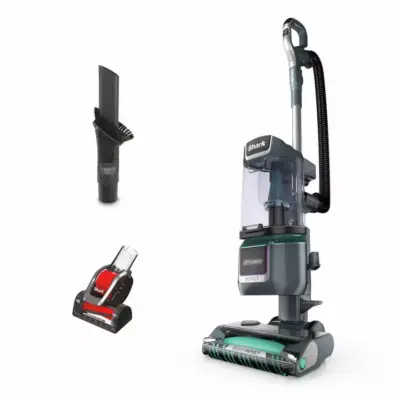 Shark Detect XL Pet Pro Corded Upright Vacuum Cleaner