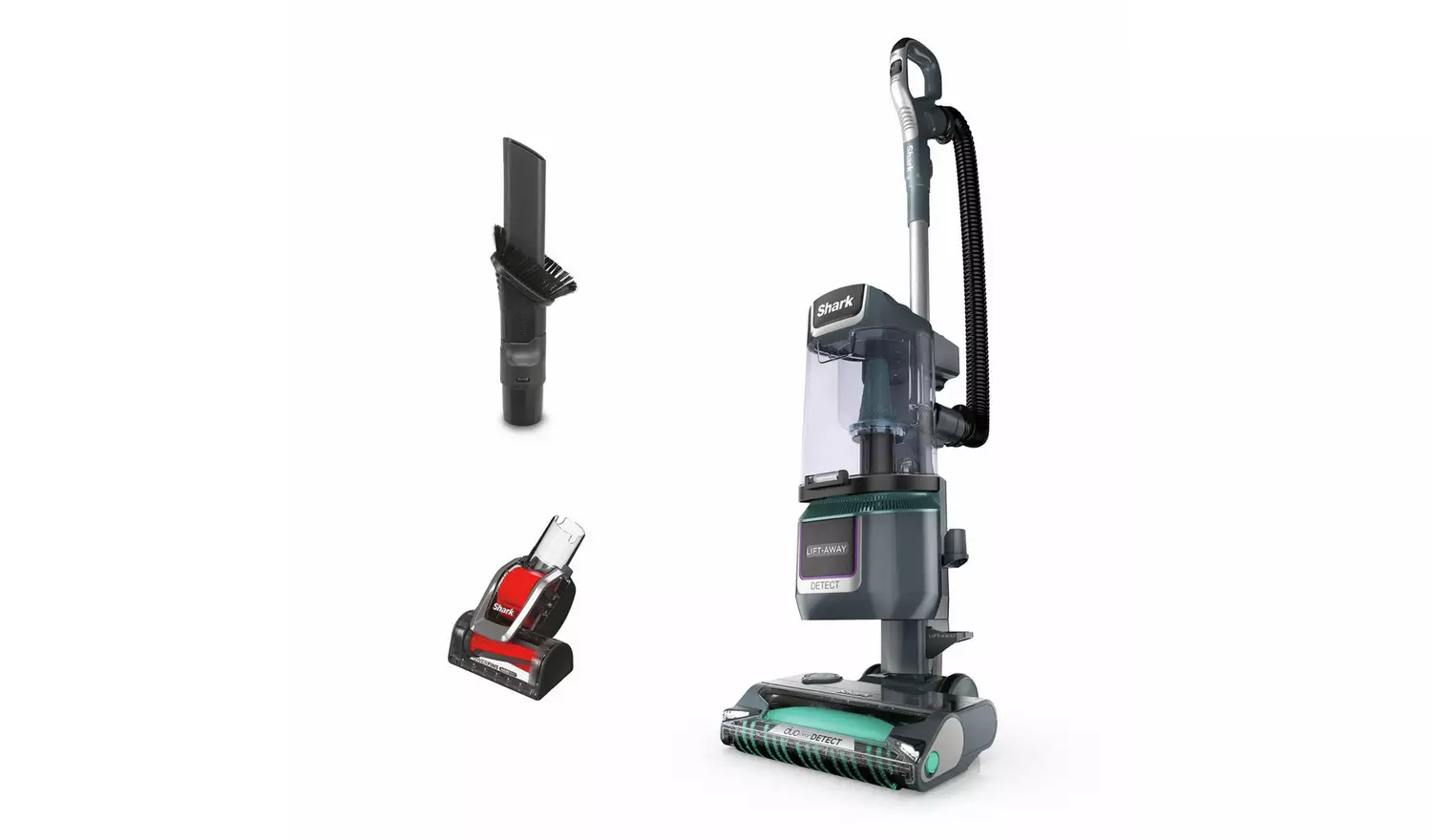 Dyson Ball Animal Origin Upright Corded Pet Vacuum Cleaner - Image 10