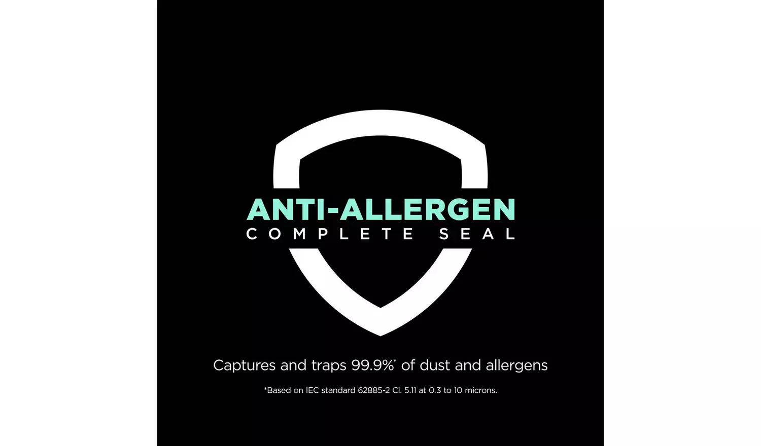 Shark Lift-Away Anti Hair Wrap Corded Pet Vacuum Cleaner - Image 9