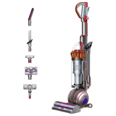Dyson Ball Animal Multifloor Corded Upright Vacuum Cleaner