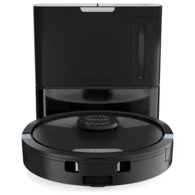 Shark Matrix Plus 2in1 Self-Empty Robot Vacuum Cleaner & Mop