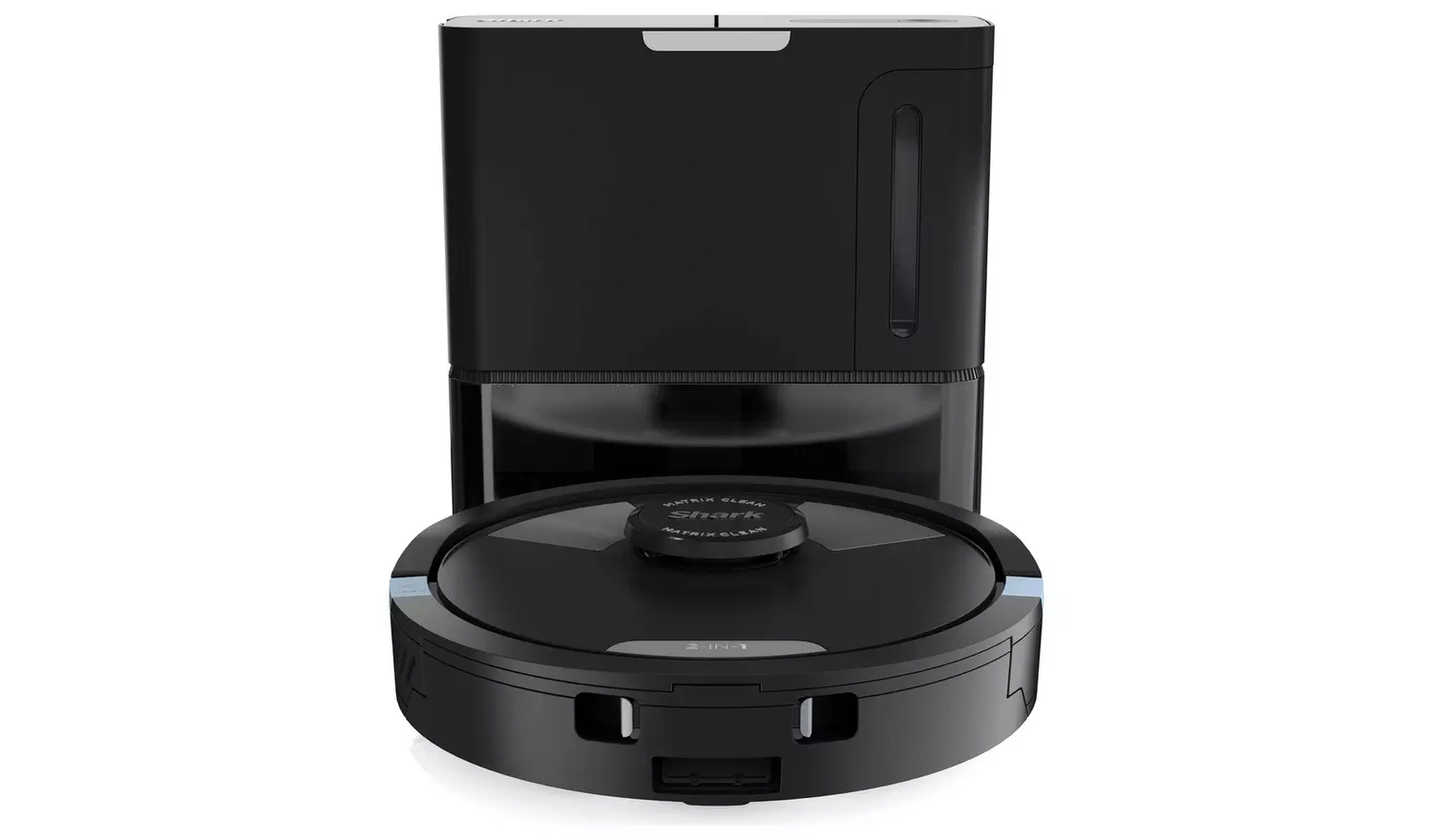 Shark Matrix Plus 2in1 Self-Empty Robot Vacuum Cleaner & Mop