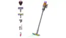 Dyson V12 Detect Slim Absolute Pet Cordless Vacuum Cleaner