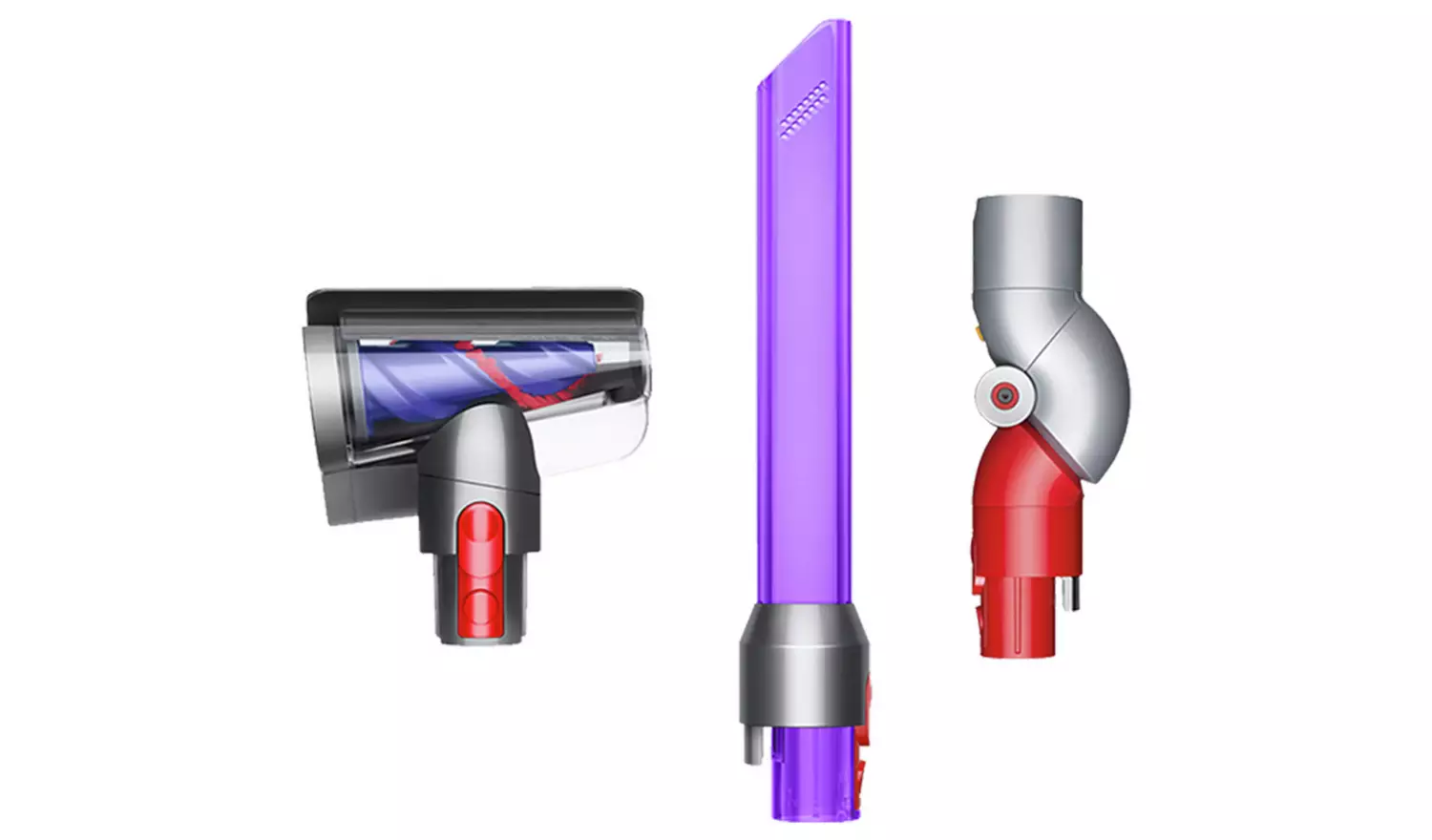 Dyson Advanced Cleaning Kit