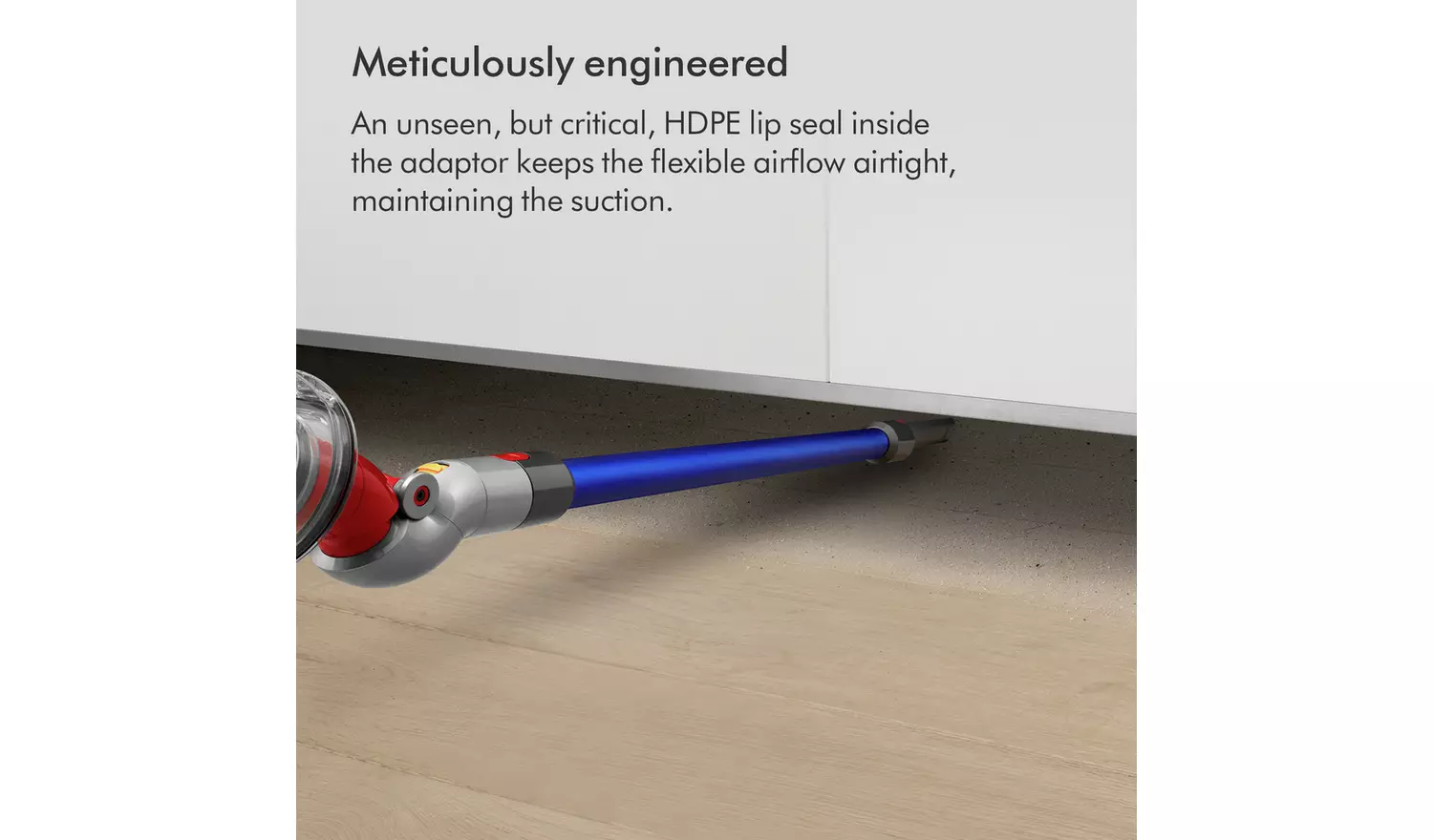 Dyson Low Reach Adaptor - Image 4