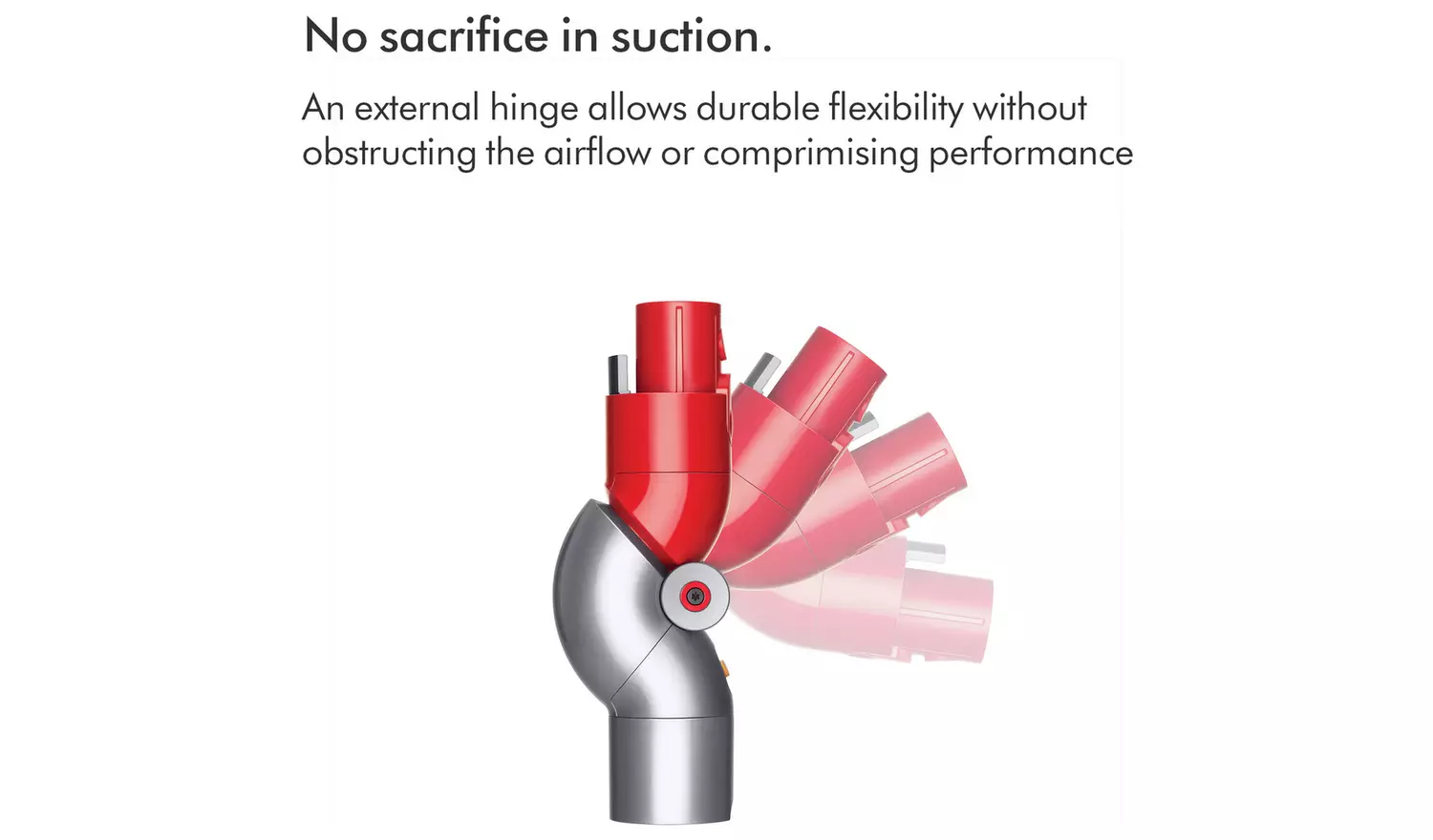 Dyson Low Reach Adaptor - Image 3