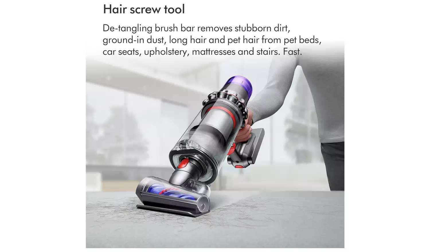 Dyson Hair Screw Tool - Image 8