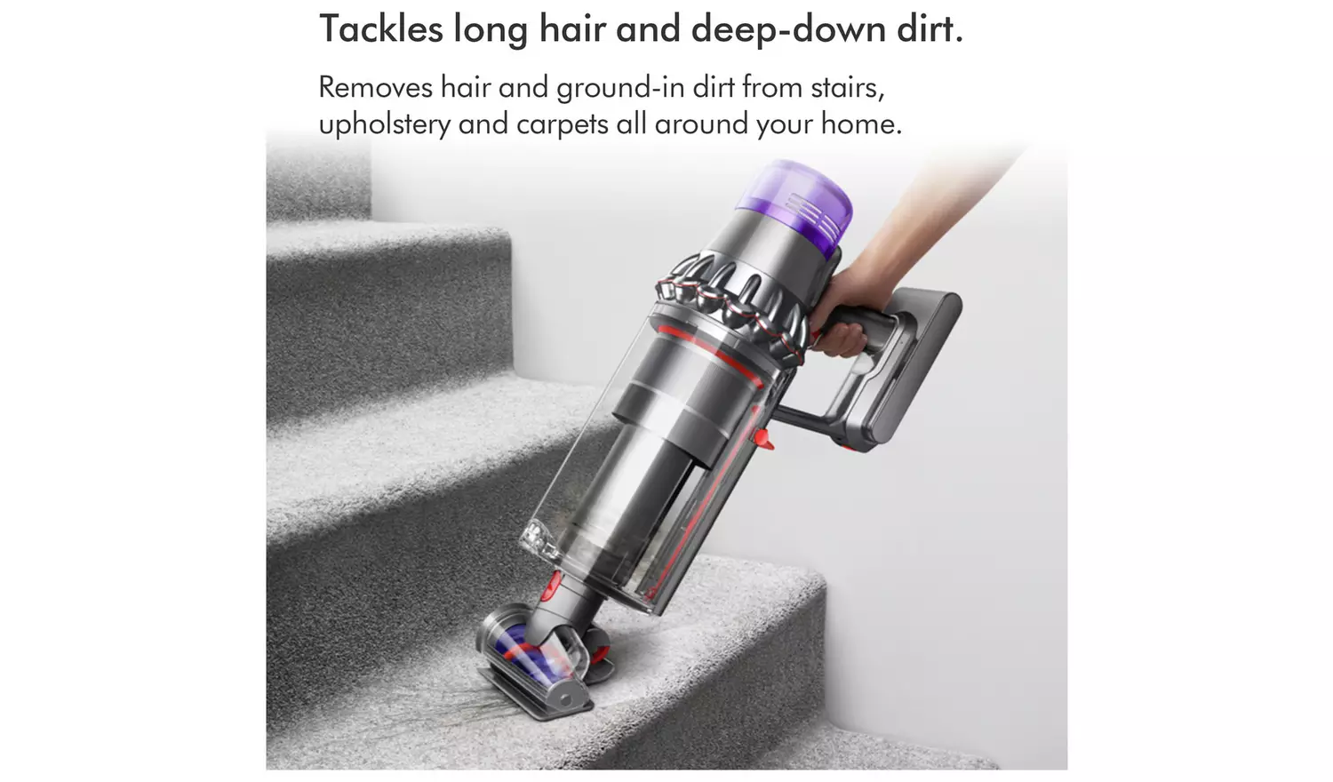 Dyson Hair Screw Tool - Image 6