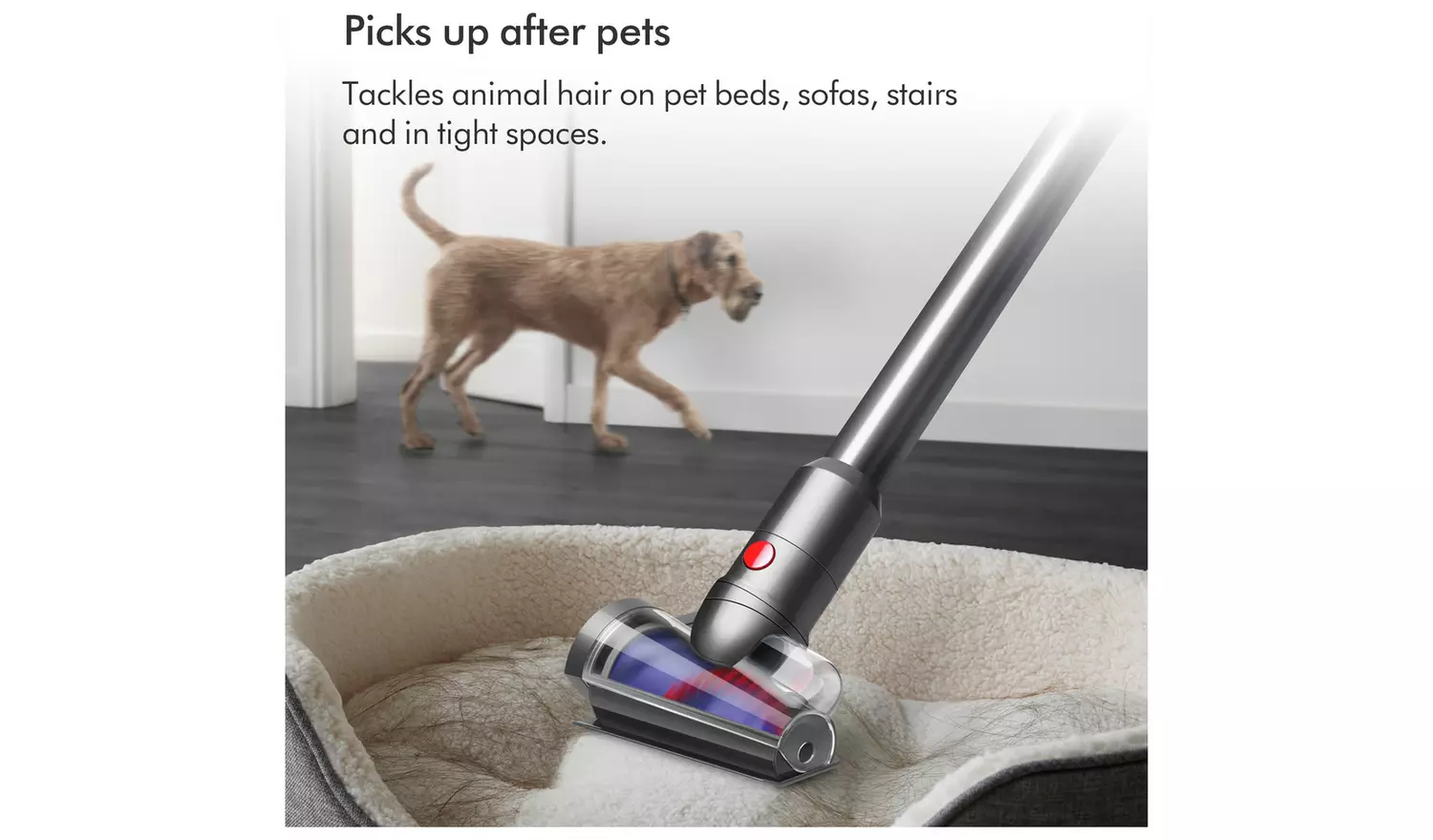 Dyson Hair Screw Tool - Image 5