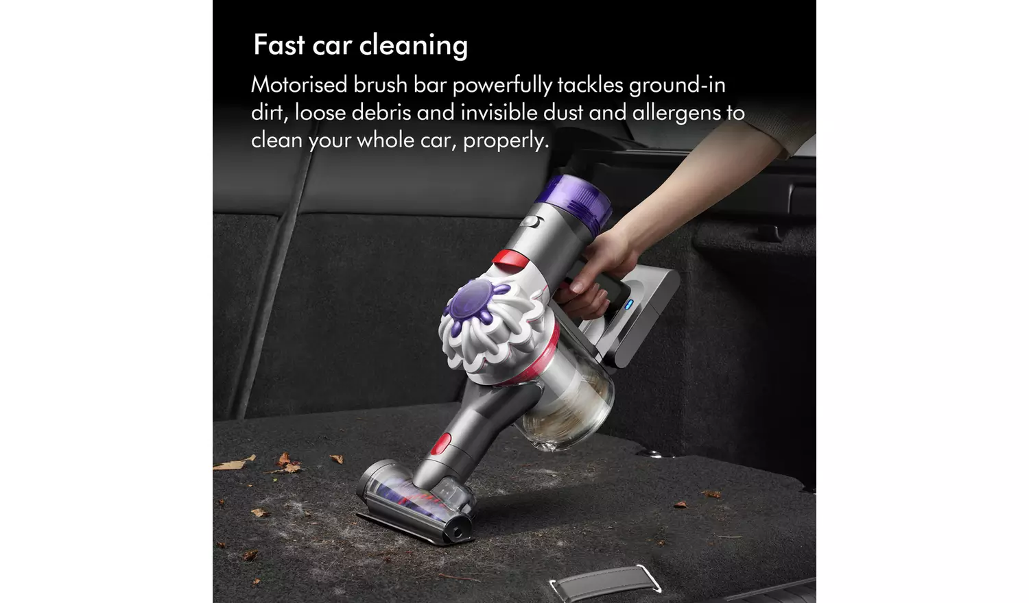 Dyson Hair Screw Tool - Image 4