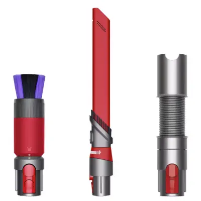Dyson Detail Cleaning Kit