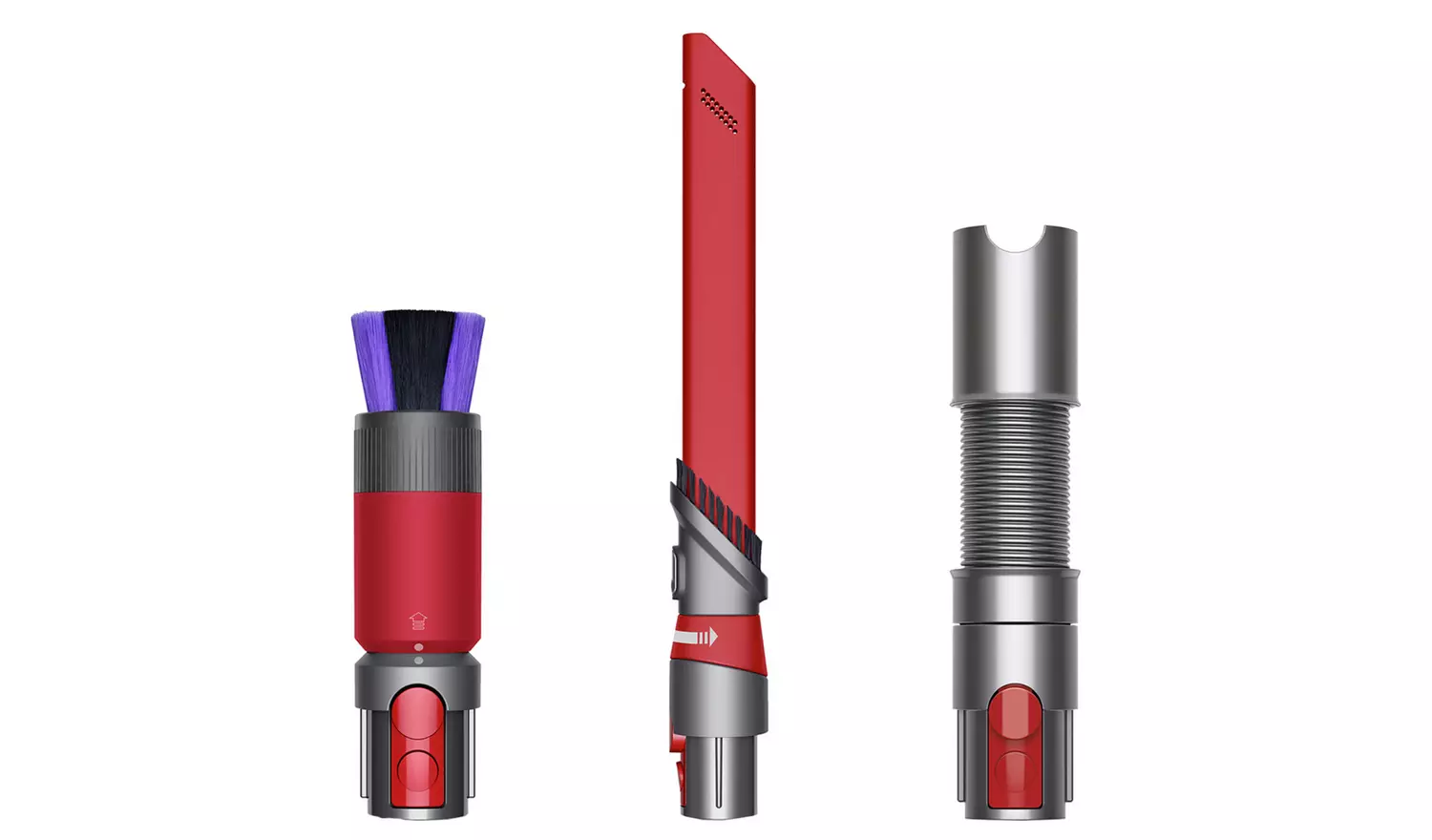 Dyson Detail Cleaning Kit