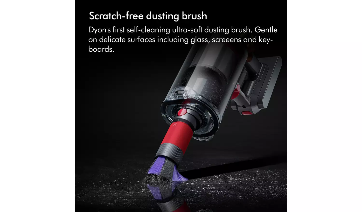 Dyson Detail Cleaning Kit - Image 12